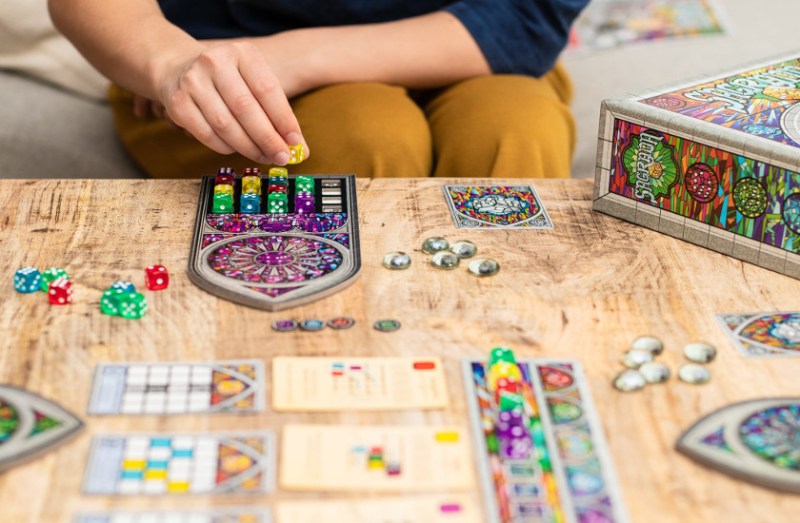 Board Games Help Improve Maths In Kids