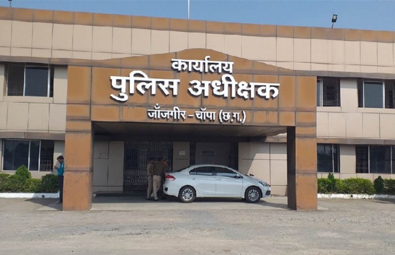 On asking for a match, a young man was attacked with a knife