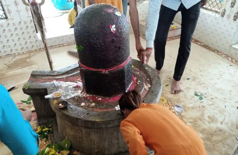 Sawan 2023 Rare Coincidence, Two Months In Eight Mondays Do To Bholenath Of Pooja