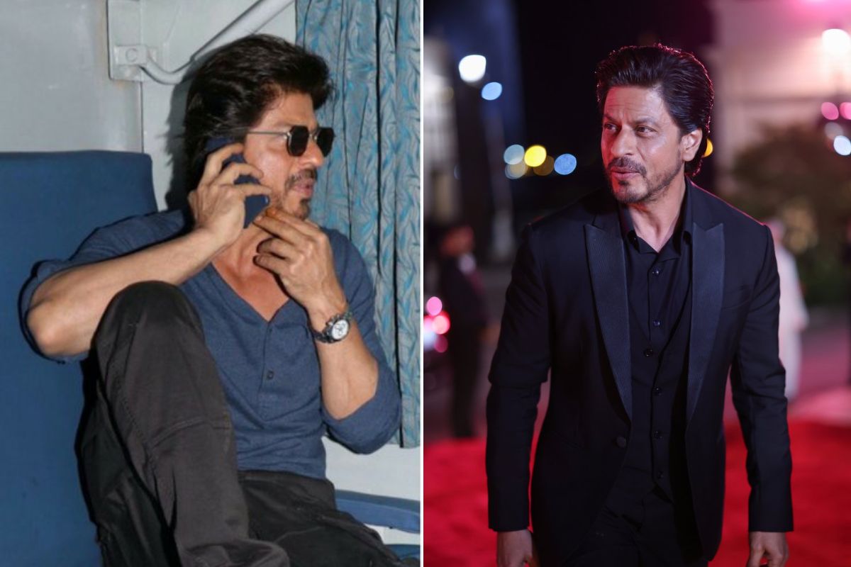 Shah Rukh Khan