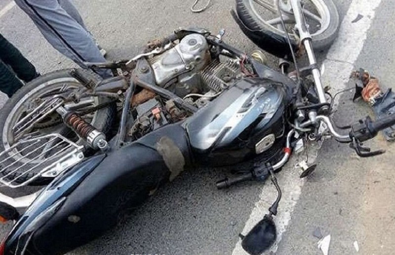 खून की प्यासी हुई सड़क, 7 महीने में 22 दुर्घटनाएं ,11 की गई जान, देखें ये आंकड़े