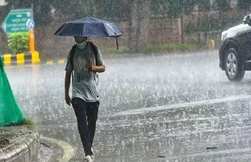 CG Weather Update : IMD latest rain alert for 24 hours