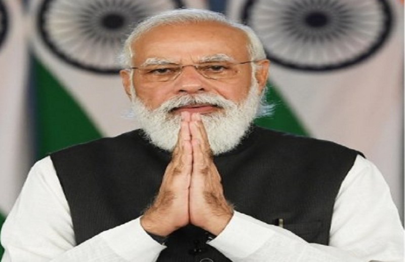 PM Modi can come to Bastar Chhattisgarh in August,