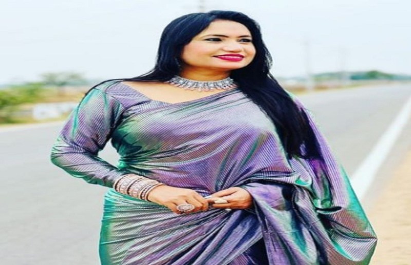 Mona Sen is improving the lives of daughters through Sankalp Patra