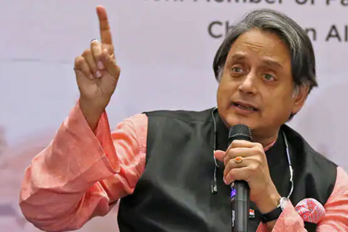 shashi-tharoor-said-congress-will-neither-support-nor-oppose-ucc