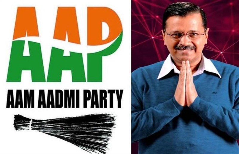 Will AAP be able to become a threat to Congress and BJP?