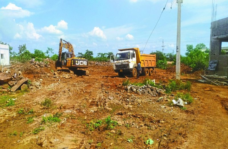 2024 में मिलेगी सौगात: भूमिपूजन के बाद निर्माण शुरू, सीजीएमएससी बनाएगा अस्पताल