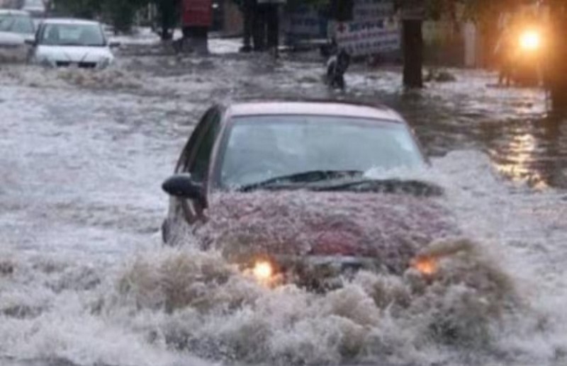 CG Weather Update : मानसून करेगा जबरदस्त वापसी, होगी ताबड़तोड़ बारिश, IMD का पूर्वानुमान