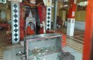 Crowns of idols of Thakur Baba temple stolen
