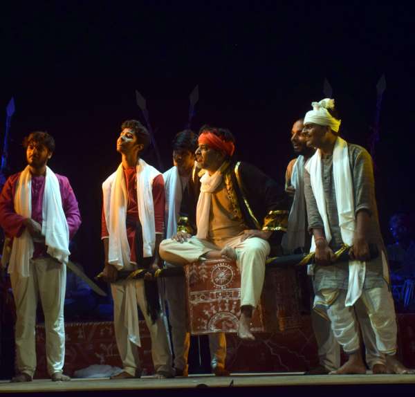 न्याय का घेरा 