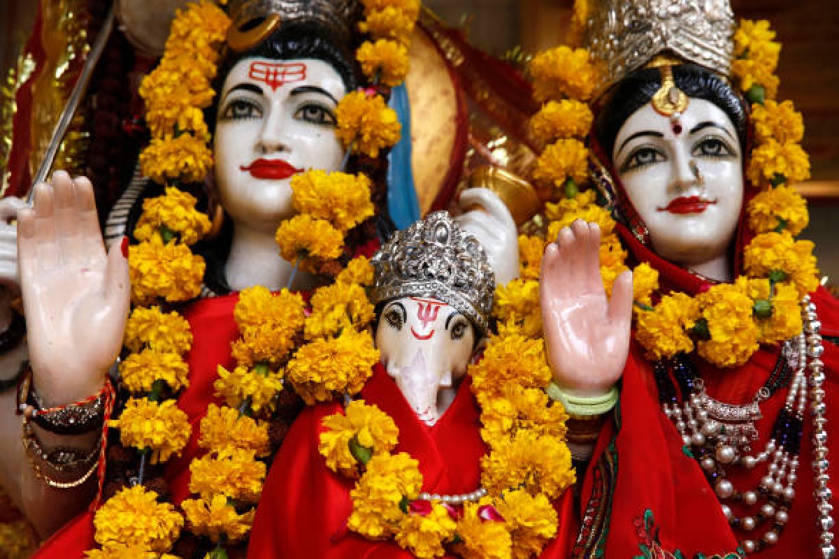 sawan somvar- भगवान शिव से जुड़ी एक खास जगह, जहां होती है संतान से जुड़ी मनोकामना
पूरी!