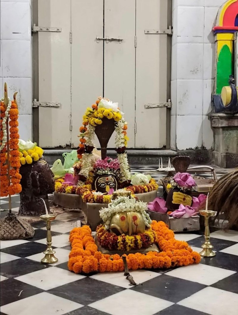 600 साल से शिव भक्ति का केंद्र है शहर, हटकेश्वर, नरहरेश्वर सबसे पुराने मंदिर