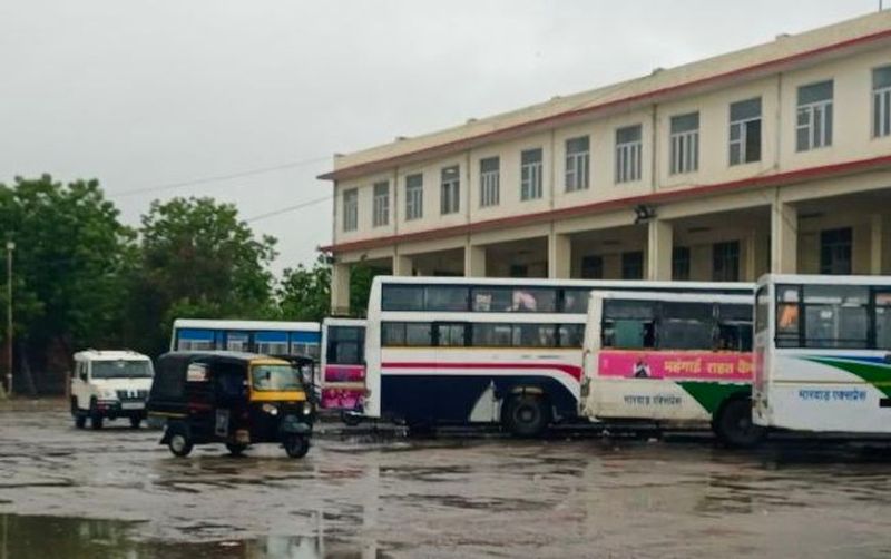 भारी बरसात : बाड़मेर-कोटा रोडवेज निरस्त, 11 जुलाई को नहीं चलेगी बाड़मेर-ऋषिकेश एक्सप्रेस