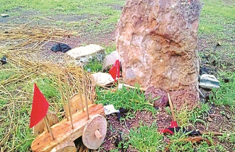 सावनाही पूजा : अच्छी बारिश और फसल के लिए किसान करते हैं देवी-देवताओं से प्रार्थना, जानिए छत्तीसगढ़ की इस परंपरा के बारे में CG Admission 2023: इस योजना से प्राइवेट स्कूल में मिलेगा दाखिला, 21 जुलाई ला