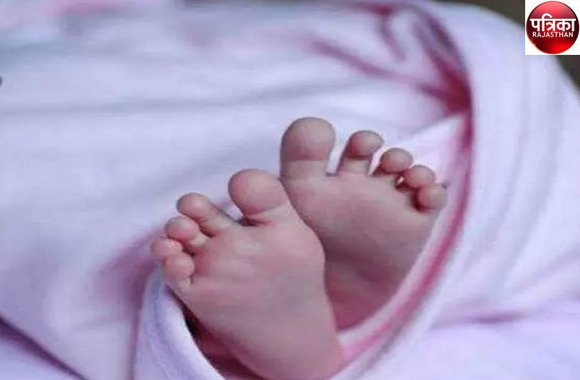 पांच माह की अबोध से बलात्कार का प्रयास, रिश्तेदार के पास मासूम को घर में छोड़कर गए थे परिजन