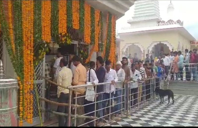 Kundeshwar Mahadev will appear in the form of Gauriputra Ganesha