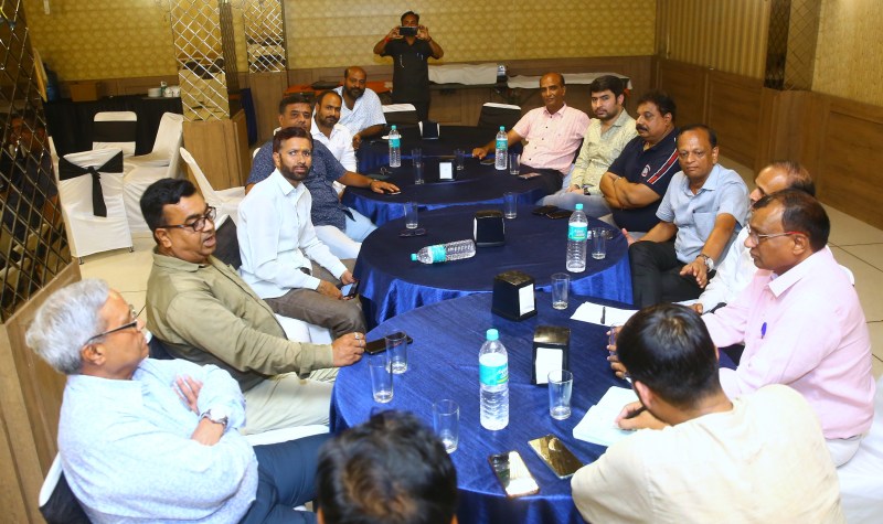 Rajasthan Recruitment on 13 thousand Safai Karmchari in dilemma