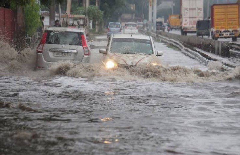 CG Weather Update: There will be severe rain in the state in 48 hours, alert