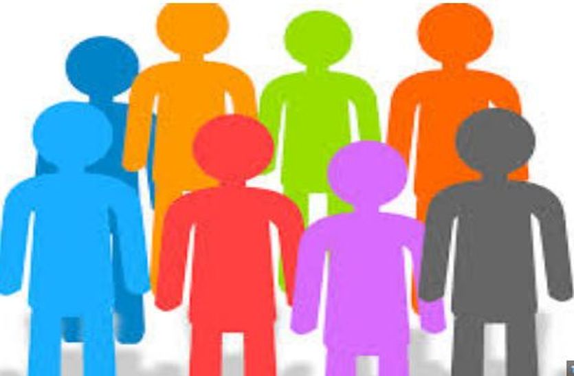 सीकर में 12 साल में बढ़ गई छह लाख आबादी, बदल गए मापदंड और स्वरूप