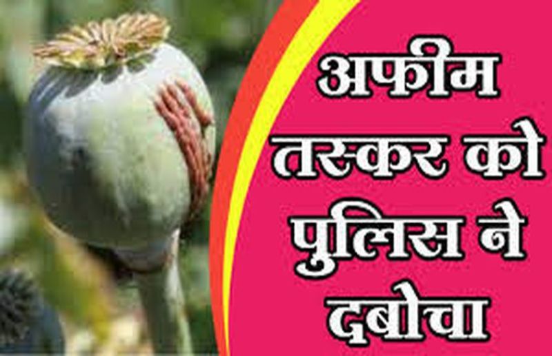 ट्रक में भी गुप्त चैम्बर, पकड़ा काला सोना