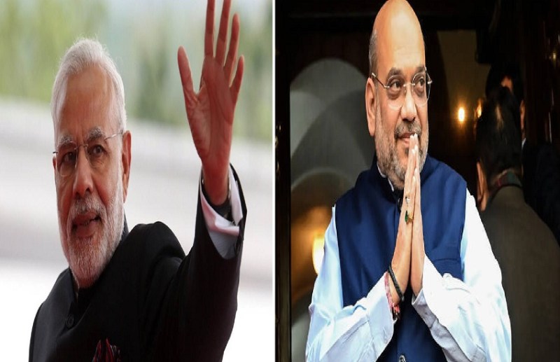 BJP Mission 2023: PM Modi, Home Minister Shah will come to Chhattisgarh