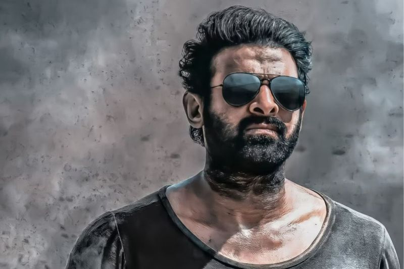 Prabhas last 3 films have been flops career at stake with Salaar