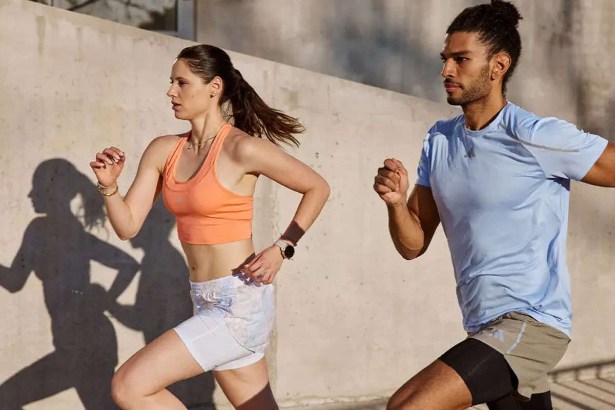 run-everyday : Workout Tips for Apple Shaped Person