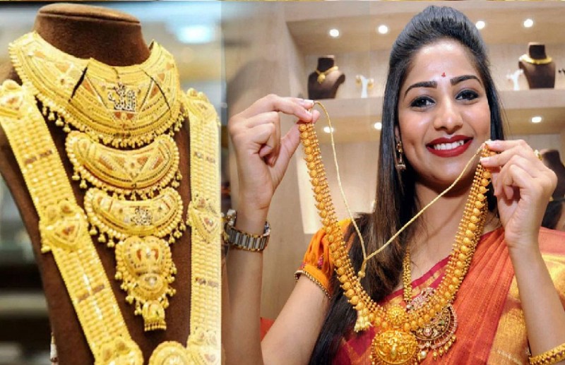 Gold and Silver Price Today