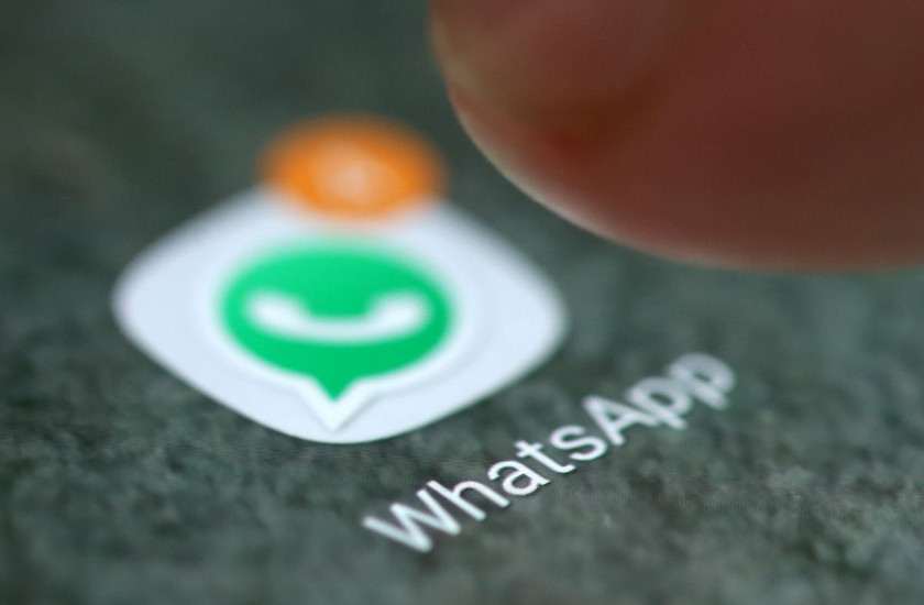 WhatsApp Phone Number Privacy Feature