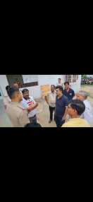 Woman dies due to negligence of private hospital