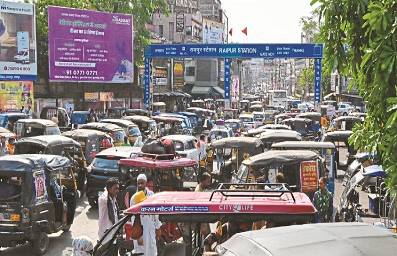 People forced to pay more fare in auto-taxi
