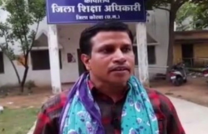 छत्तीसगढ़ में भी ज्योति मौर्य जैसा मामला, शिक्षक बनते ही पति से की बेवफाई, दूसरे से कर ली शादी