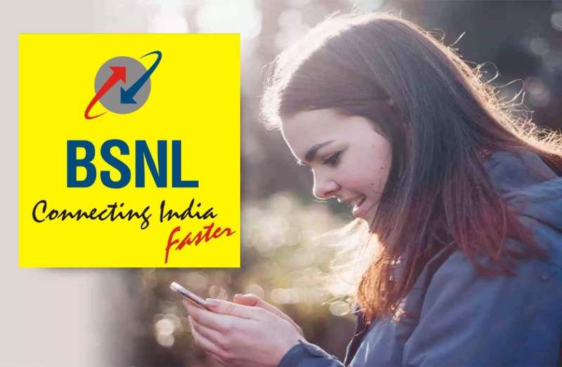 BSNL Plans Under Rs 50 