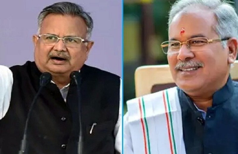 Raman said- 'Why are you not filing an FIR against the distillers and officials'