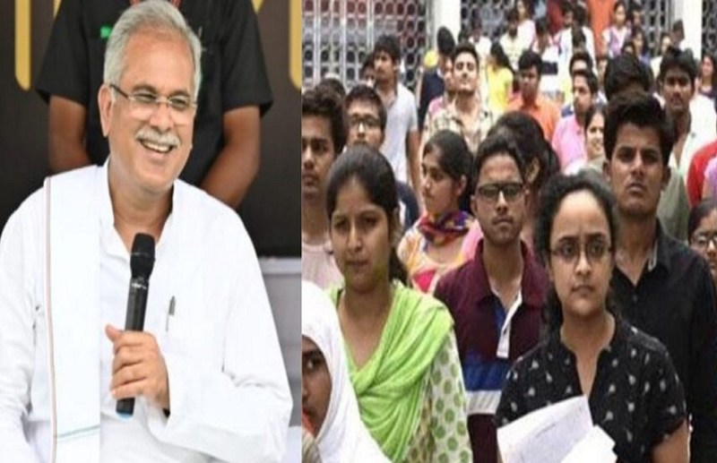 सरकार की नई पहल : CM बघेल करेंगे अब युवाओं से सीधा संवाद, मुद्दों और उपलब्धियों पर होगी बात