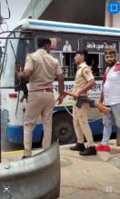 फिल्मी नहीं रियल में बदलापुर है राजस्थान का भरतपुर जिला...