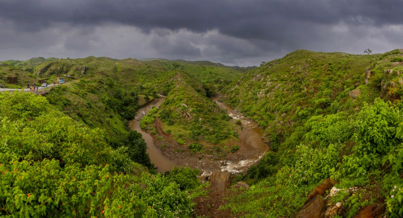Monsoon Update IMD Issues Yellow Alerts For 11 District In 3 Hour