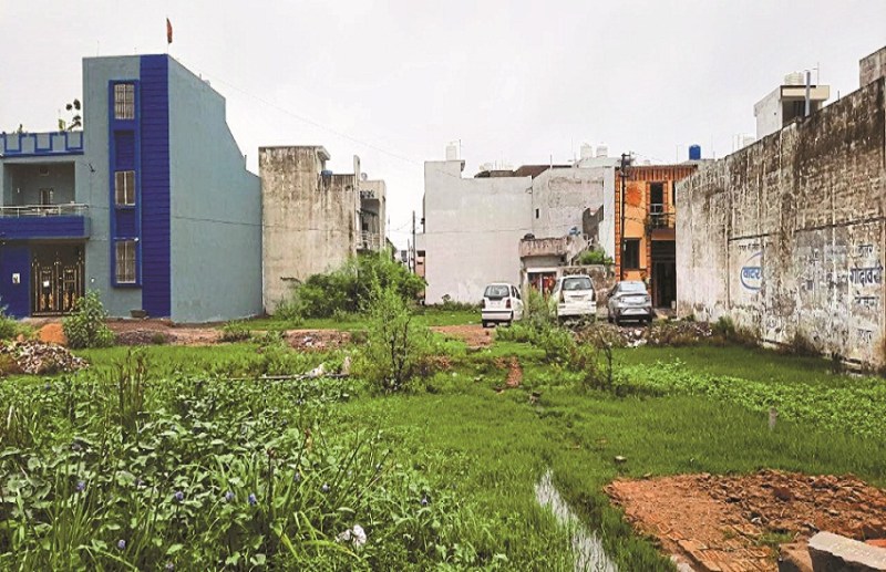 The road is not known, the population of 25 thousand is upset