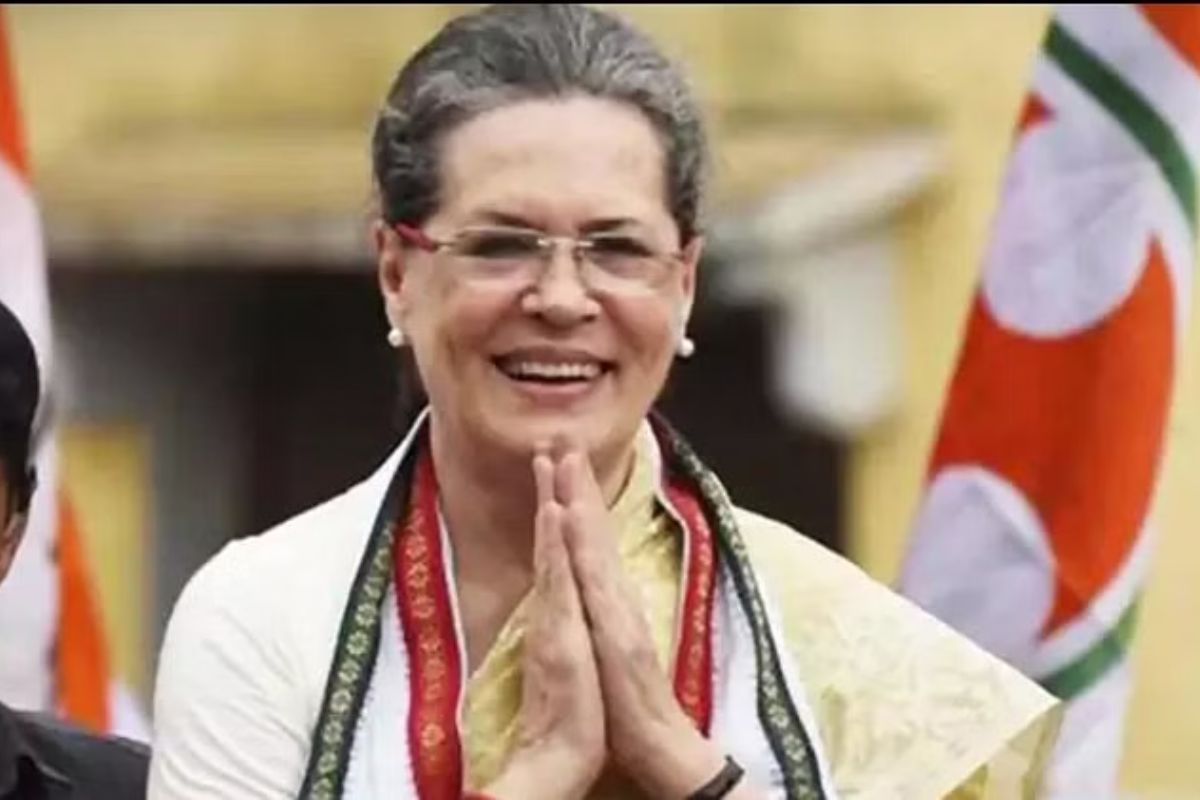 sonia-gandhi-will-attend-the-opposition-meeting-next-week-for-loksabha