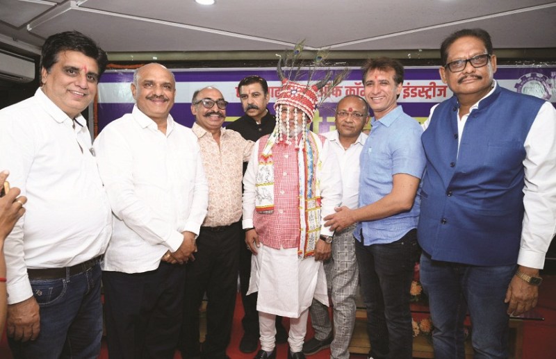 Welfare board made for traders, chairman enumerates benefits