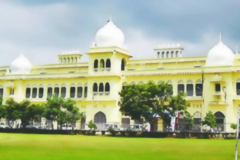 Lucknow University of Education