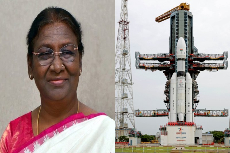 13 July top latest news Droupadi Murmu Rajasthan Visit chandrayaan 3