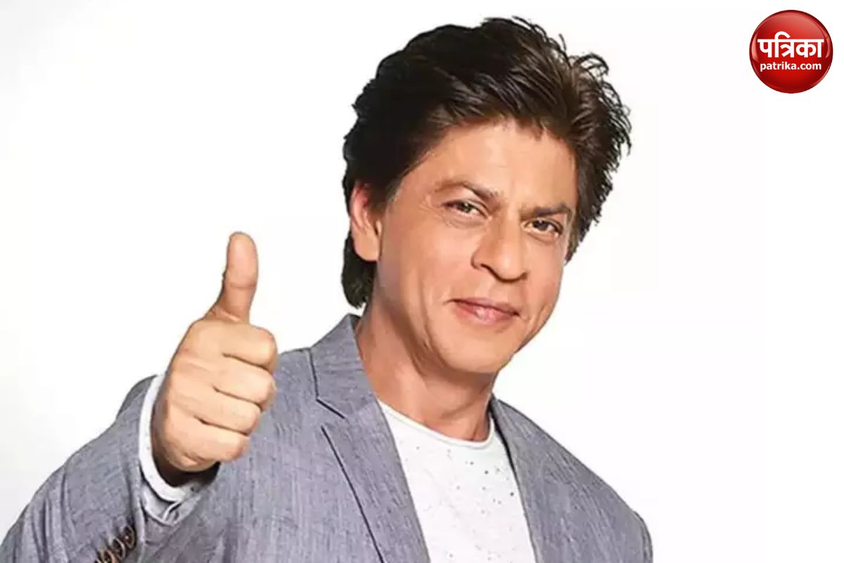 Shah Rukh Khan Ask SRK