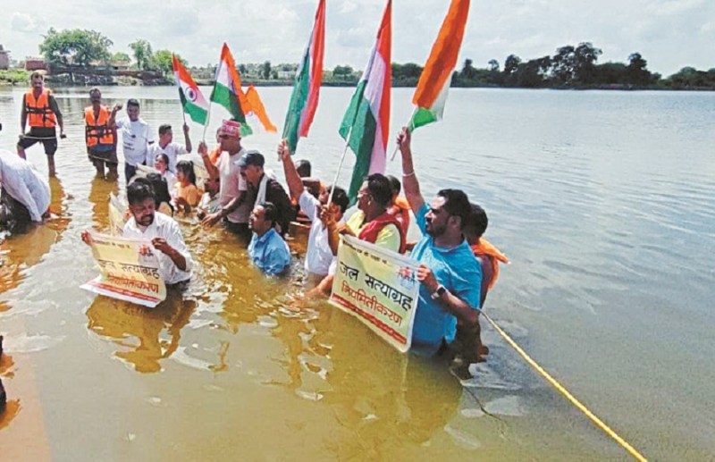 More than 13 thousand health workers on strike, big action will be taken