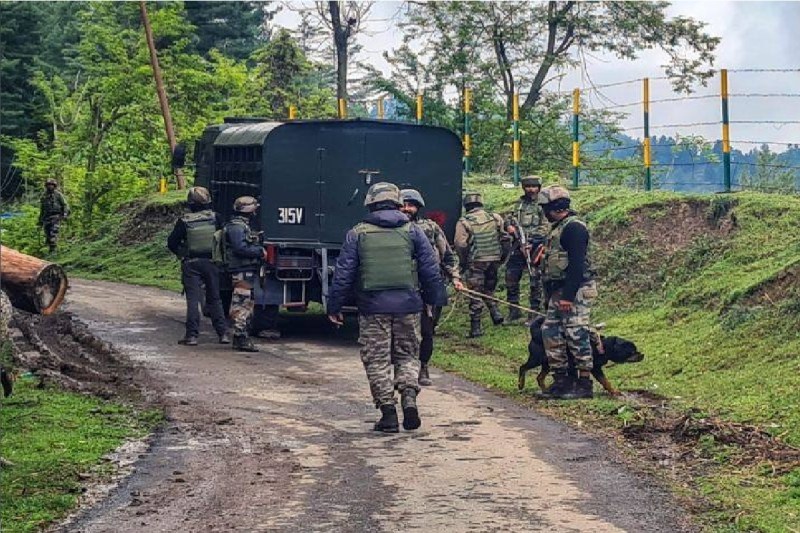 Jammu-Kashmir: शोपियां में आतंकियों ने गैर-कश्मीरी मजदूरों को बनाया निशाना, तीन को गोली मारी