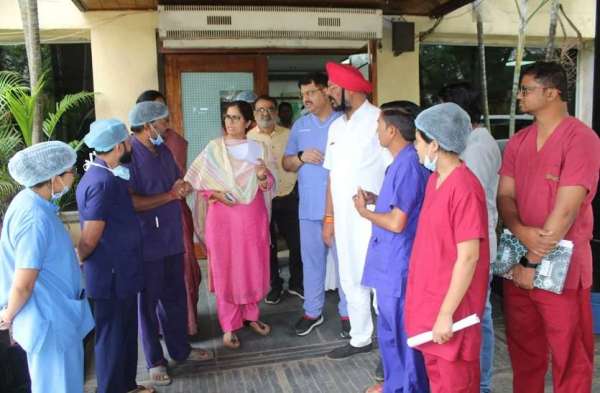 छत्तीसगढ़ हाउसिंग बोर्ड