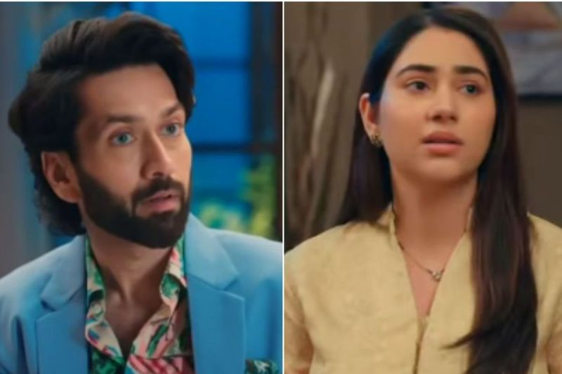 Bade Achhe Lagte Hain 3 SPOILER ALERT 13th July Episode today