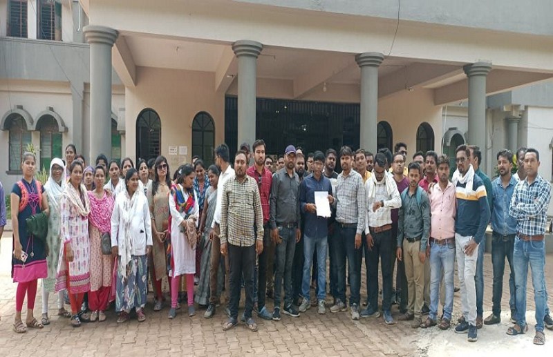 Contract employees submitted mass resignation after ESMA