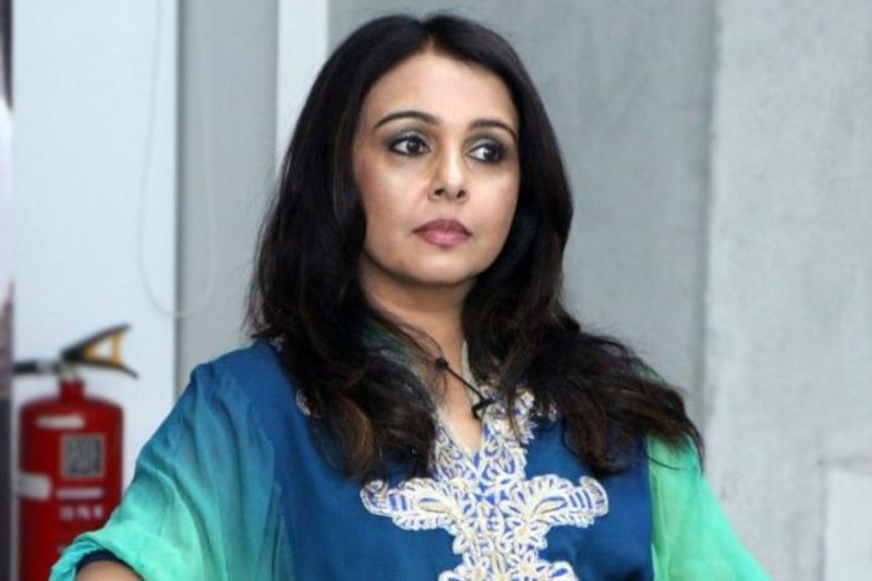 Suchitra Krishnamurthi