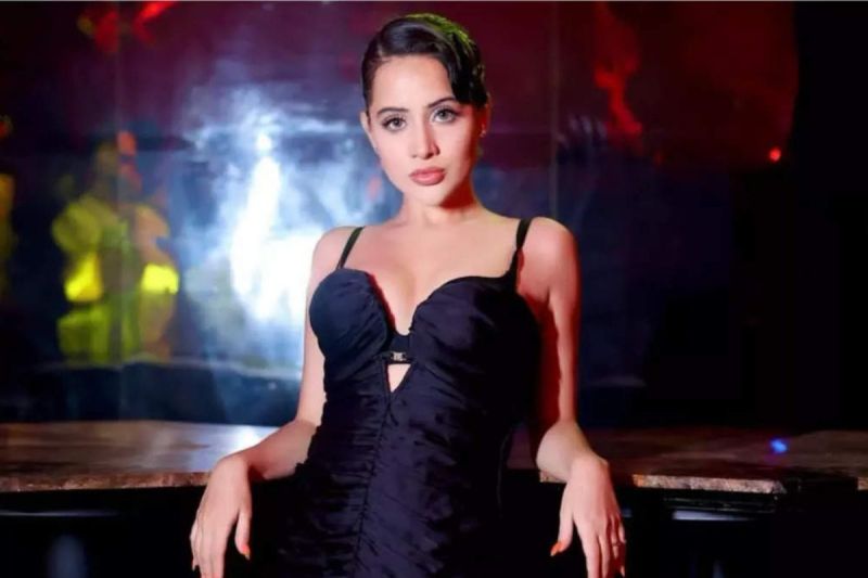 Uorfi Javed upcoming film with ekta kapoor Love Sex Aur Dhokha part 2